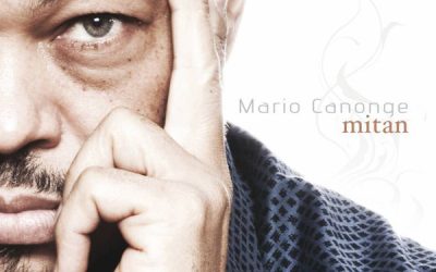 16 mai 2014 – Mario Canonge Trio Mitan