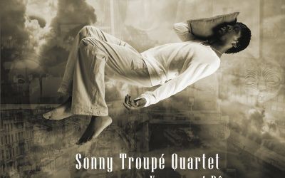 17 mai 2014 – Sonny Troupé Quartet