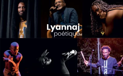 Novembre et décembre 2025 – Lyannaj poétique