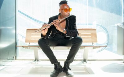 Lyannaj poétique : Yann Cléry & Yewhe Yeton